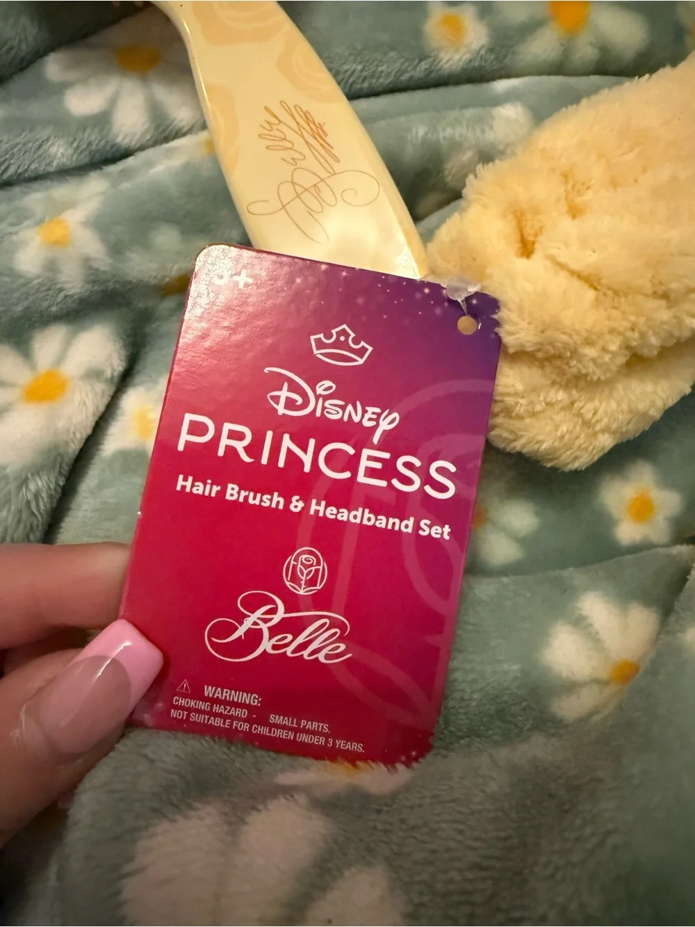 Disney new tags